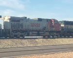 BNSF 789